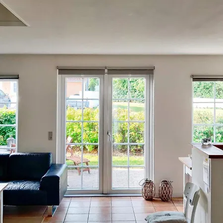 7 Person Holiday In Brenderup Fyn Dom wakacyjny
