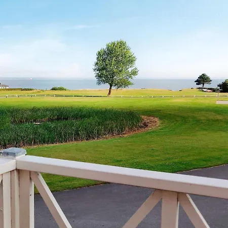 7 Person Holiday In Brenderup Fyn Dom wakacyjny