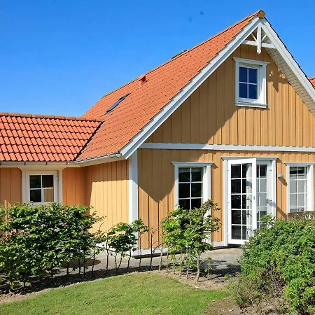 7 Person Holiday In Brenderup Fyn Dom wakacyjny Bro (Funen)