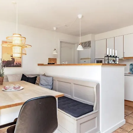 Holiday home 7 Person Holiday In Brenderup Fyn Bro (Funen)