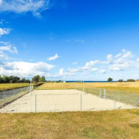 Dom wakacyjny 7 Person Holiday In Brenderup Fyn
