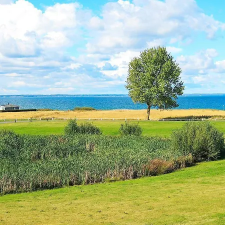 Holiday home 7 Person Holiday In Brenderup Fyn Bro (Funen)