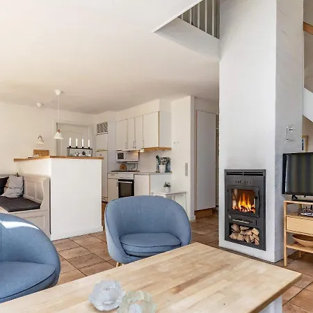 7 Person Holiday In Brenderup Fyn Dom wakacyjny