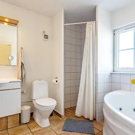 Holiday home 7 Person Holiday In Brenderup Fyn Bro (Funen)