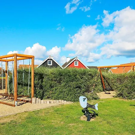 7 Person Holiday In Brenderup Fyn Holiday home Bro (Funen)