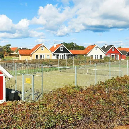 Dom wakacyjny 7 Person Holiday In Brenderup Fyn
