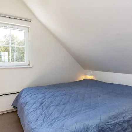 7 Person Holiday In Brenderup Fyn