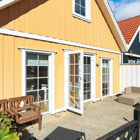 Holiday home 7 Person Holiday In Brenderup Fyn Bro (Funen)