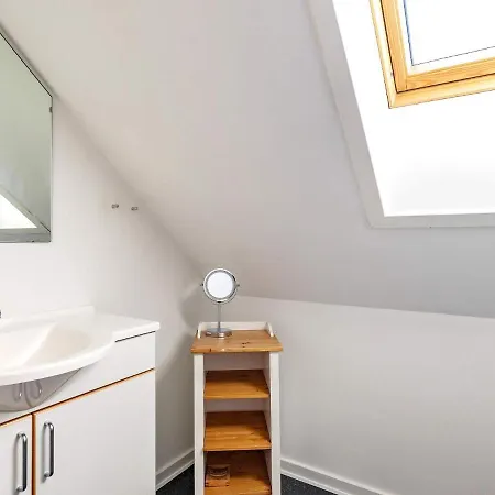 7 Person Holiday In Brenderup Fyn Holiday home Bro (Funen)
