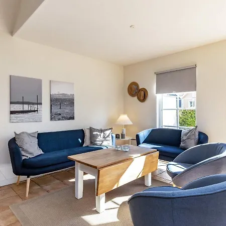 7 Person Holiday In Brenderup Fyn