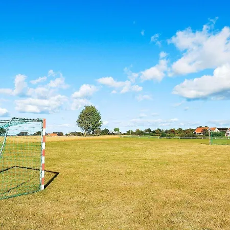 7 Person Holiday In Brenderup Fyn Bro (Funen)
