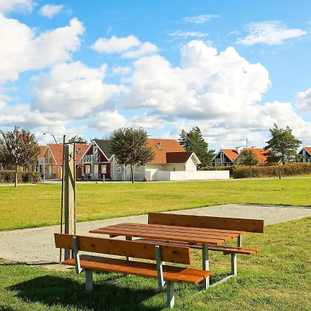 Dom wakacyjny 7 Person Holiday In Brenderup Fyn