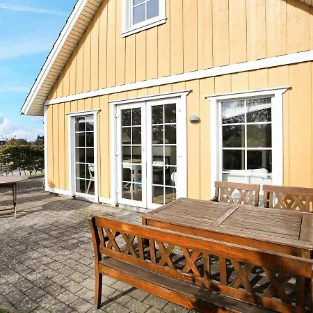 7 Person Holiday In Brenderup Fyn Holiday home Bro (Funen)