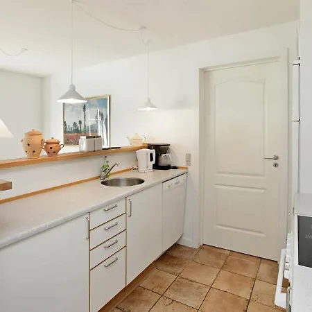Holiday home 7 Person Holiday In Brenderup Fyn Bro (Funen)