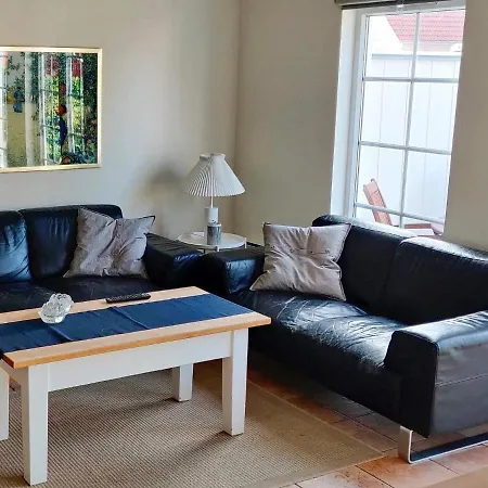 7 Person Holiday In Brenderup Fyn Bro (Funen)