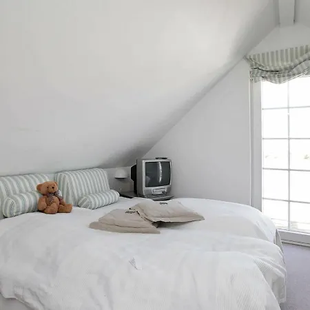 7 Person Holiday In Brenderup Fyn Dom wakacyjny *