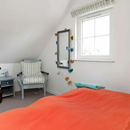 7 Person Holiday In Brenderup Fyn Holiday home *