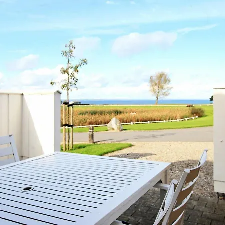7 Person Holiday In Brenderup Fyn Dom wakacyjny