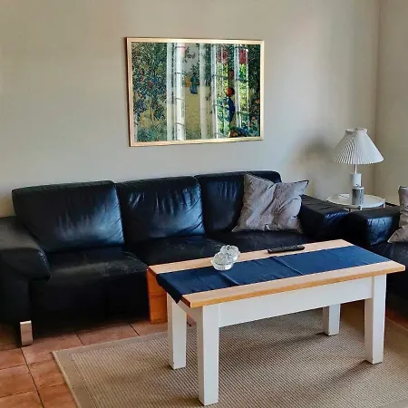 7 Person Holiday In Brenderup Fyn Dom wakacyjny