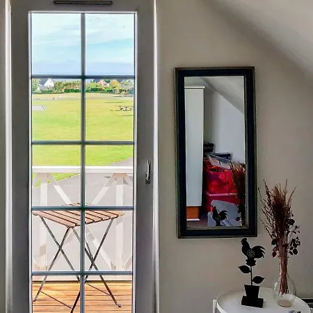 7 Person Holiday In Brenderup Fyn
