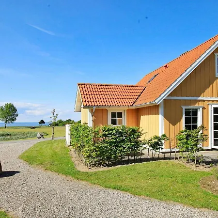 7 Person Holiday In Brenderup Fyn Dom wakacyjny *