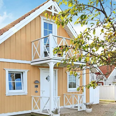 Dom wakacyjny 7 Person Holiday In Brenderup Fyn Bro (Funen)