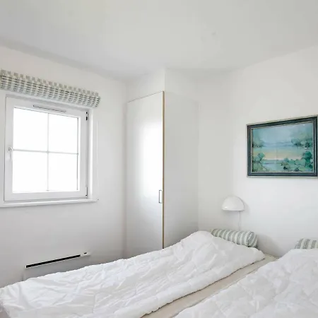 7 Person Holiday In Brenderup Fyn