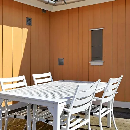 7 Person Holiday In Brenderup Fyn Bro (Funen)